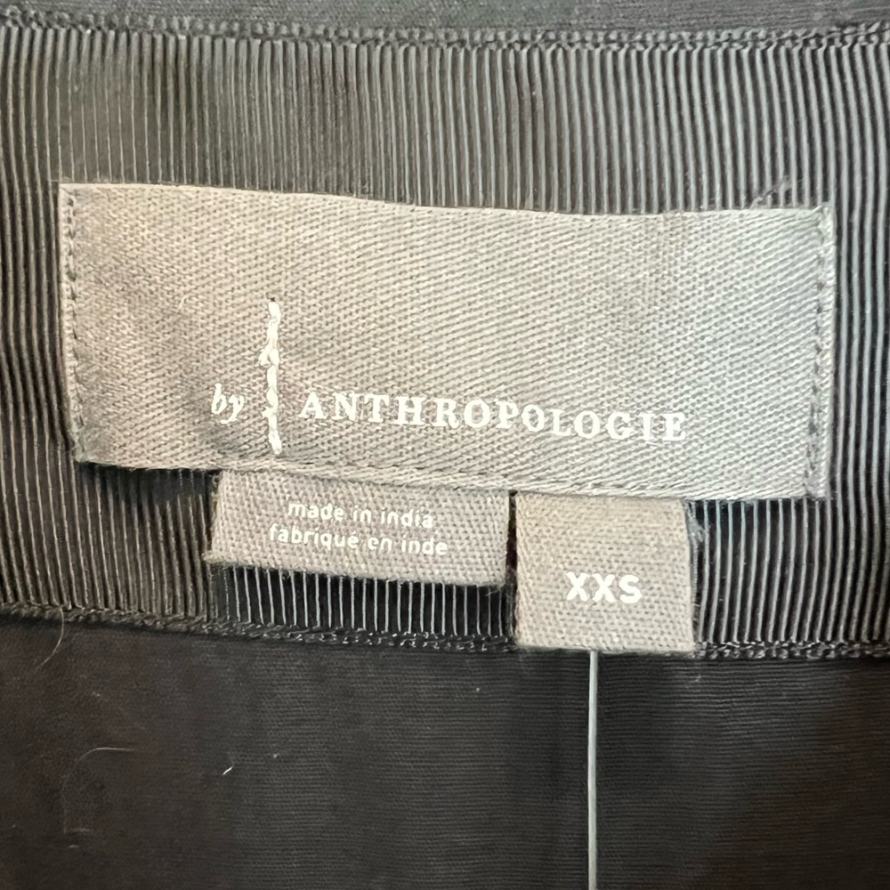 NWT Anthropologie midi dress - Picture 6 of 6